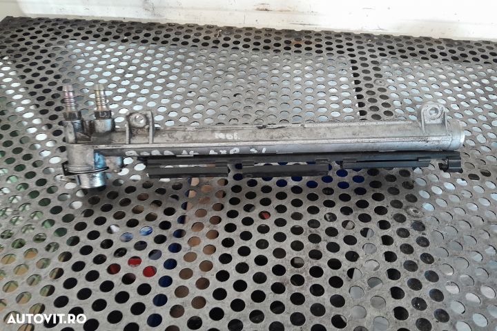 RAMPA INJECTOARE  036133319 036133319 Volkswagen VW Bora 1 [1998 - 20 - 1