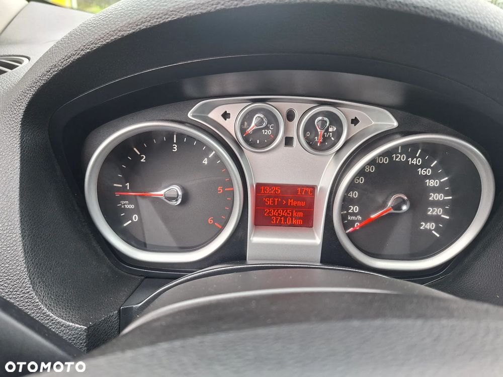 Ford Kuga 2.0 TDCi Titanium - 12
