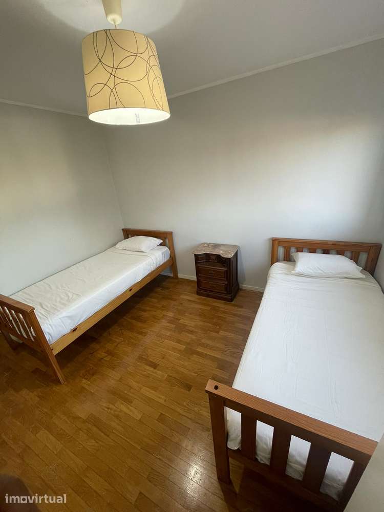 Arrendamento de cama num quarto para duas pessoas - Grande imagem: 2/11