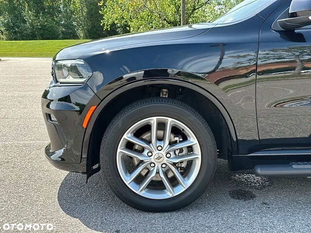 Dodge Durango 5.7 R/T - 19