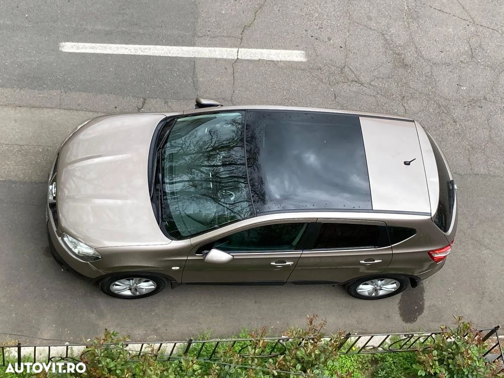 Nissan Qashqai - 17