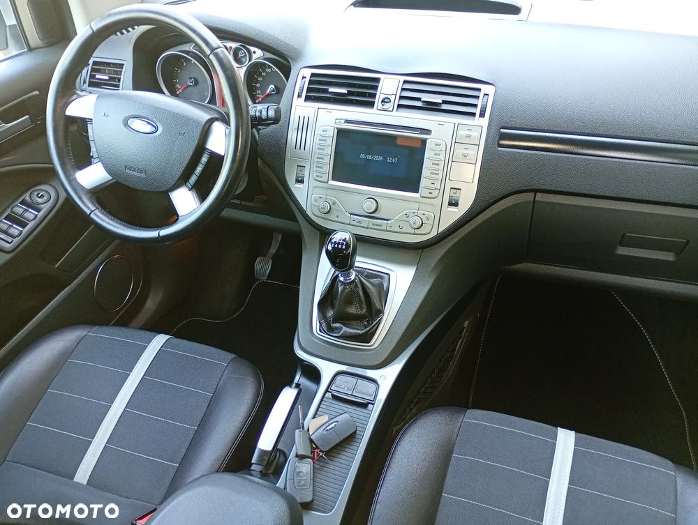 Ford Kuga - 6