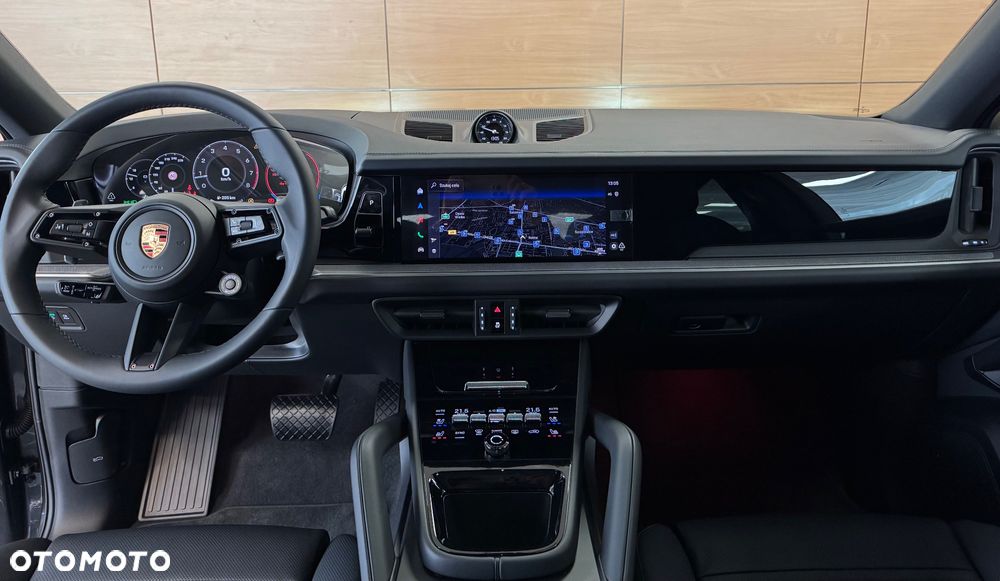 Porsche Cayenne Standard - 14