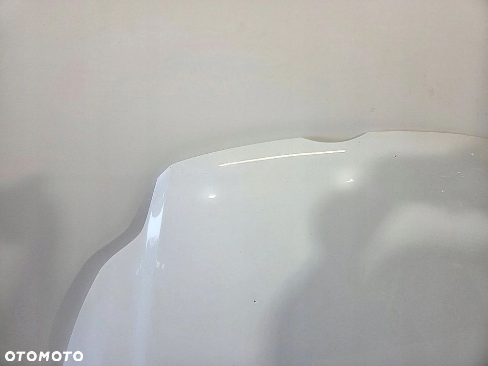 MASKA POKRYWA SILNIKA FORD FOCUS MK3 10-14 - 4