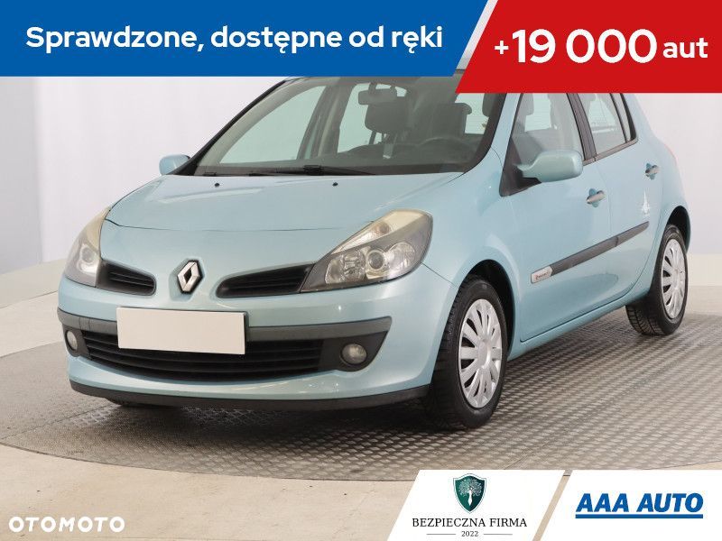 Renault Clio - 2