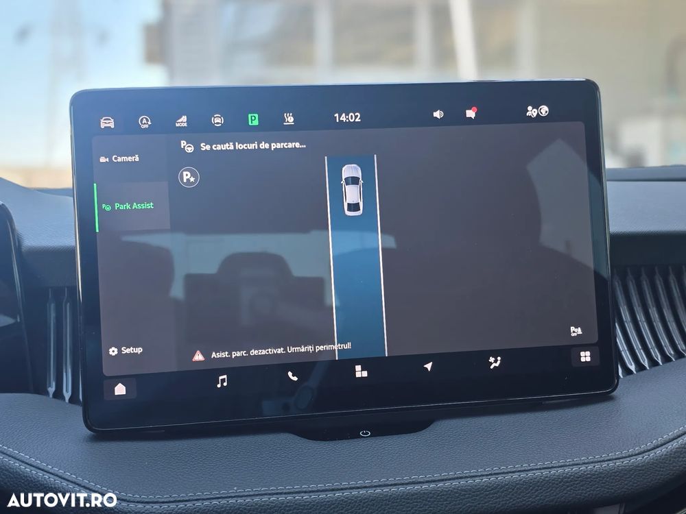 Skoda Superb 2.0 TDI 193 CP 4x4 DSG Laurin & Klement - 27