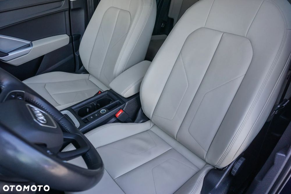 Audi Q3 35 TDI S tronic - 29