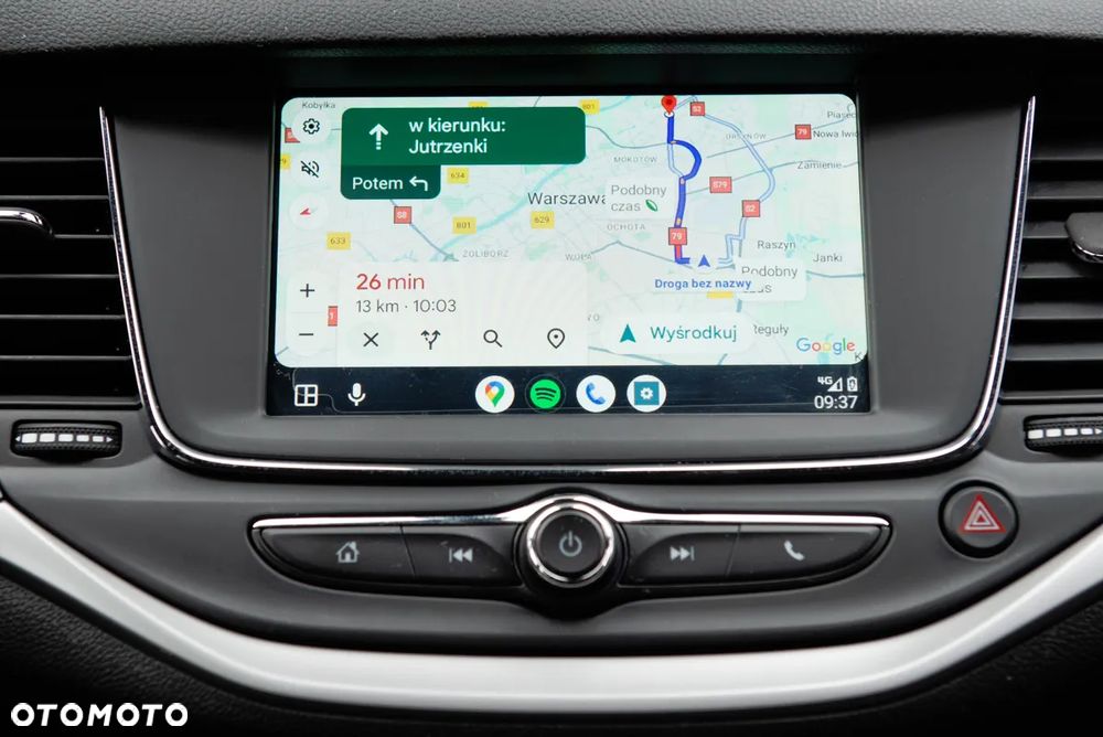 Ford Kuga 1.5 EcoBlue FWD Titanium - 14