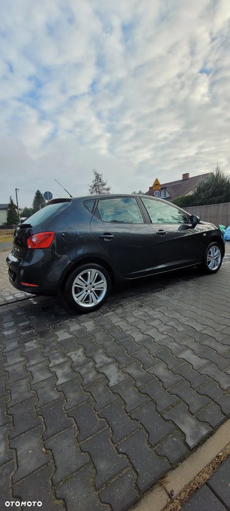 Seat Ibiza - 7