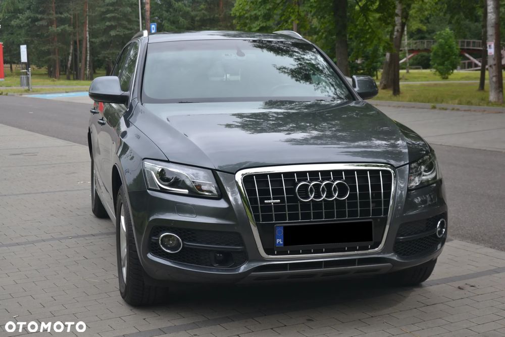 Audi Q5 - 12