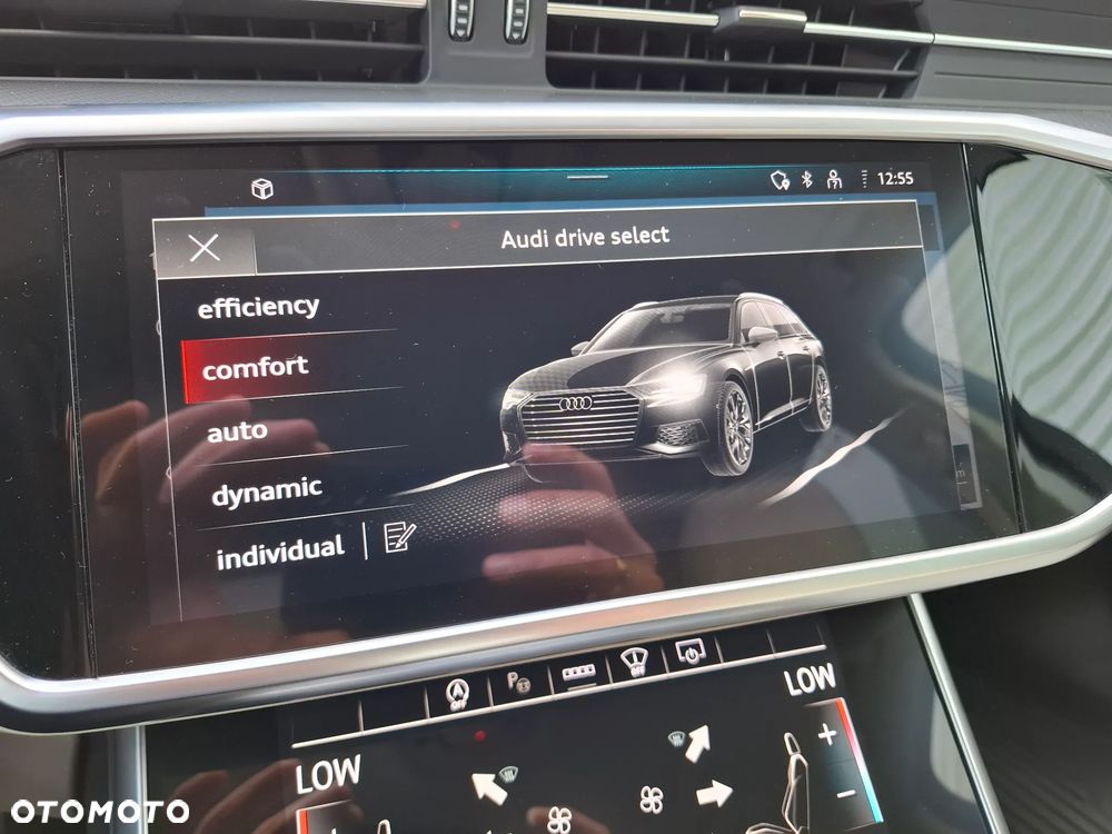 Audi A6 Avant 40 TDI mHEV Quattro Sport S tronic - 18