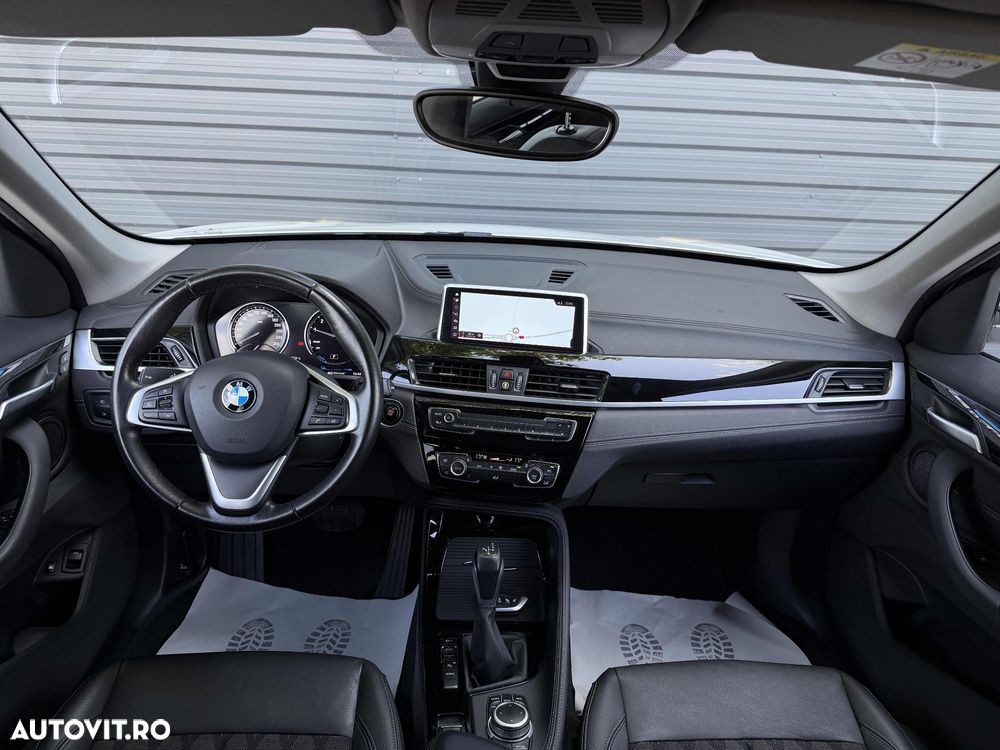 BMW X1 xDrive25e xLine - 7