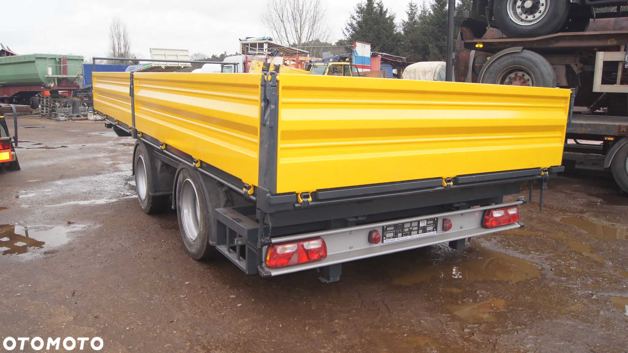 Schmitz Cargobull - 24