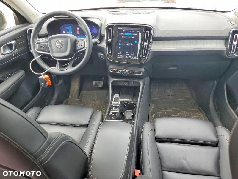 Volvo XC 40 B5 AWD Ultimate Bright - 8