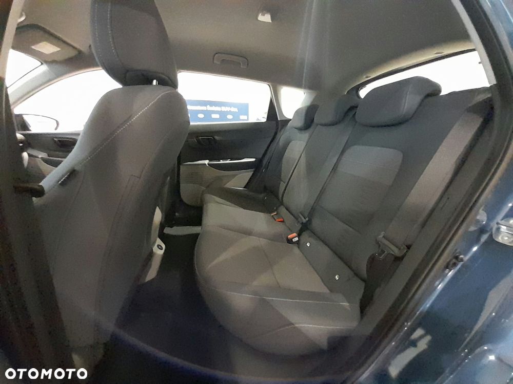 Hyundai Bayon 1.0 T-GDI Smart - 25