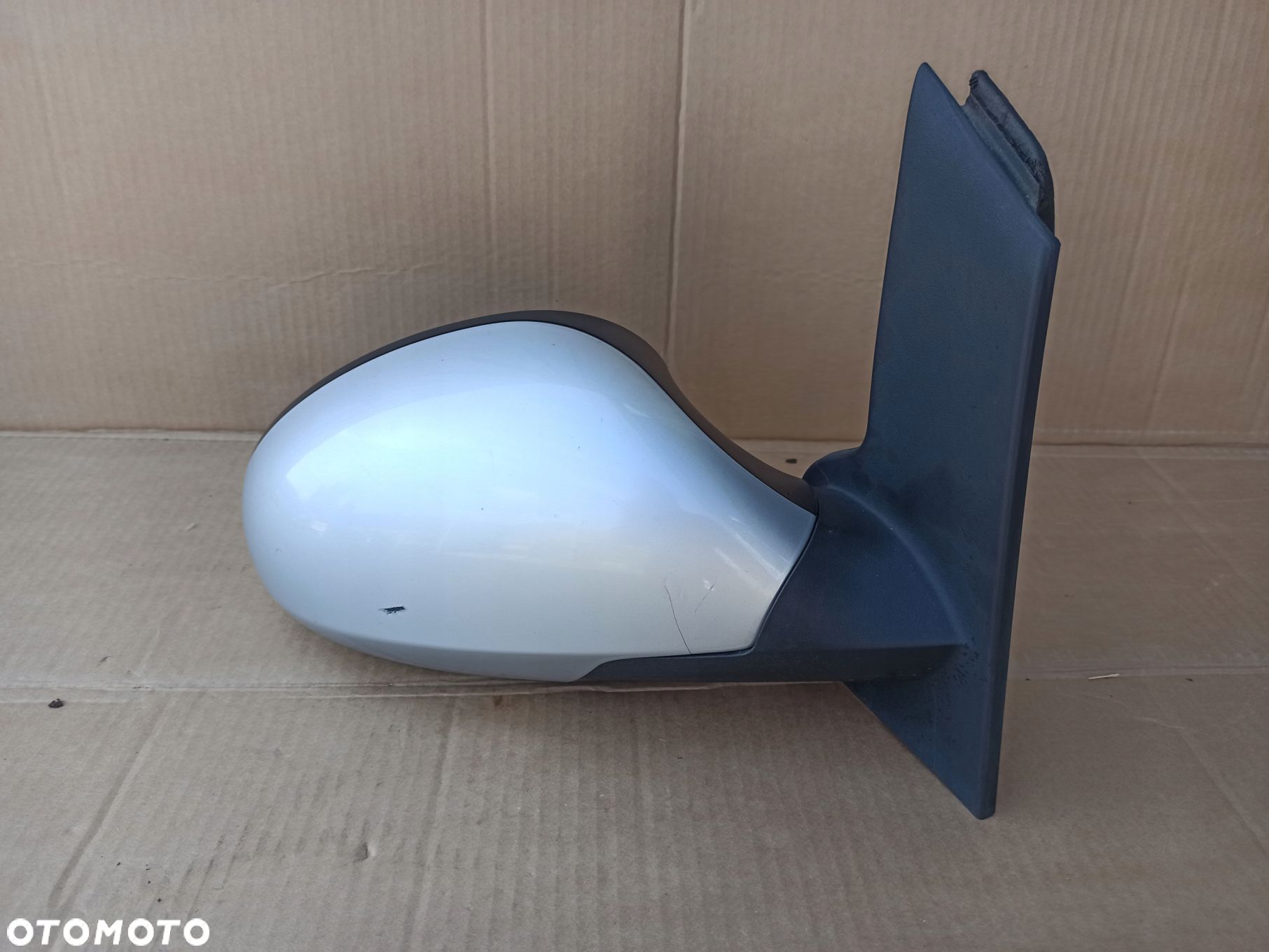 Lusterko prawe SEAT ALTEA LS7N 5PIN EUROPA - 1