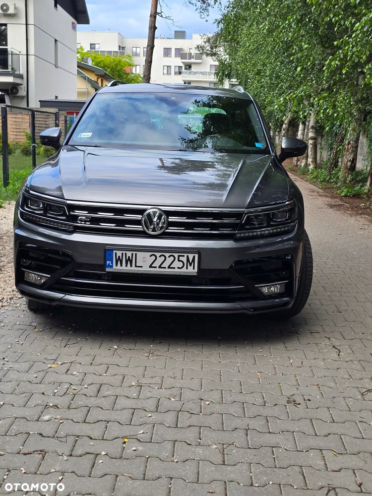 Volkswagen Tiguan 2.0 TDI BMT SCR 4Mot Highline DSG - 3