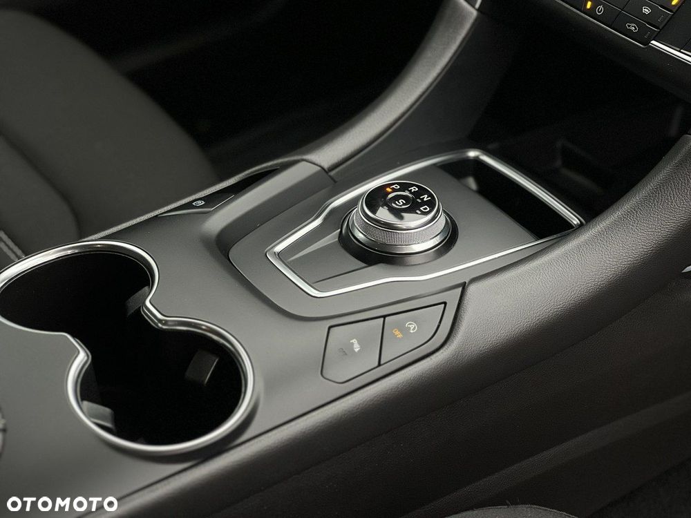 Ford Mondeo 2.0 EcoBlue Trend - 29