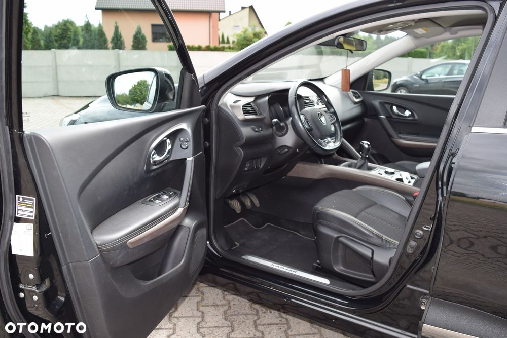 Renault Kadjar Energy TCe 165 XMOD - 16