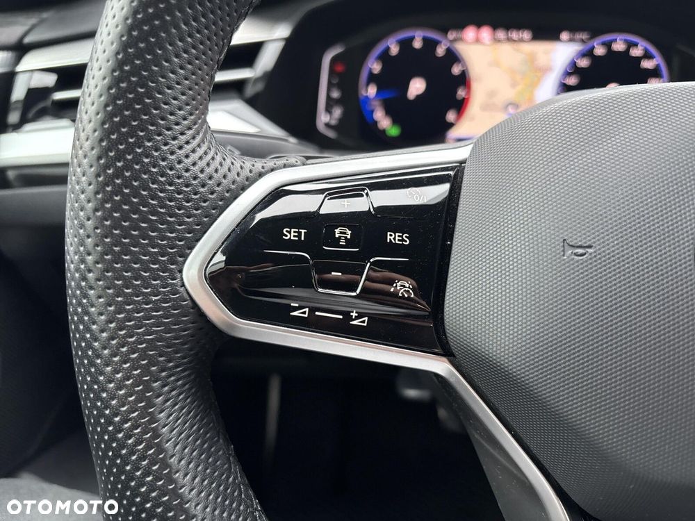 Volkswagen Arteon Shooting Brake - 11