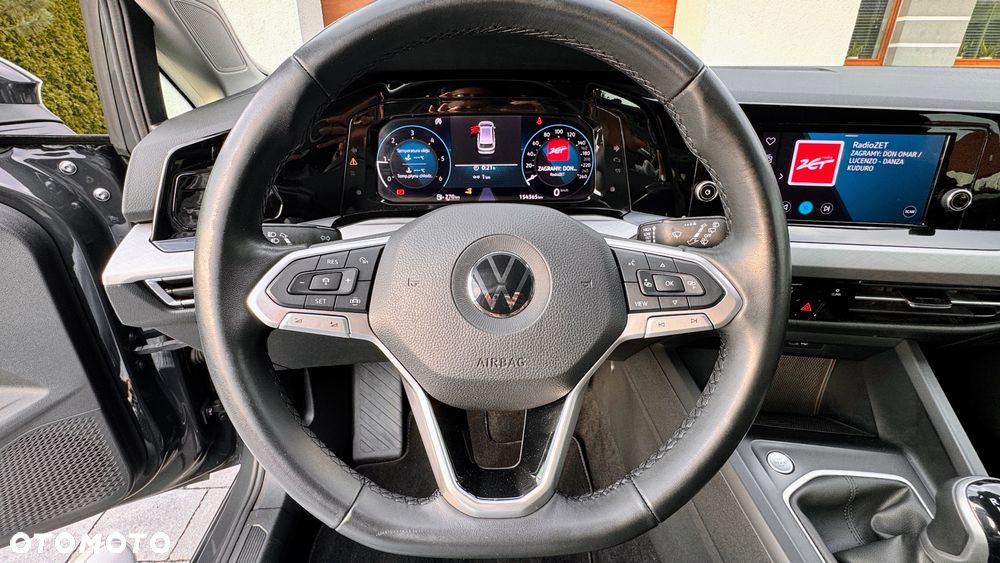 Volkswagen Golf 2.0 TDI Life - 12