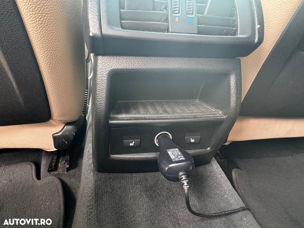 BMW X3 - 11