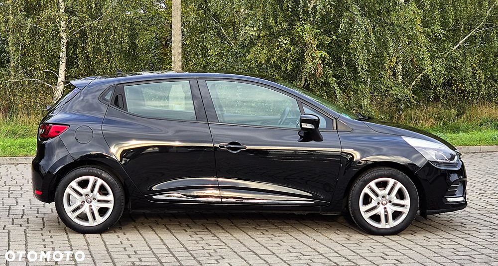Renault Clio (Energy) TCe 90 Start & Stop LIMITED - 13