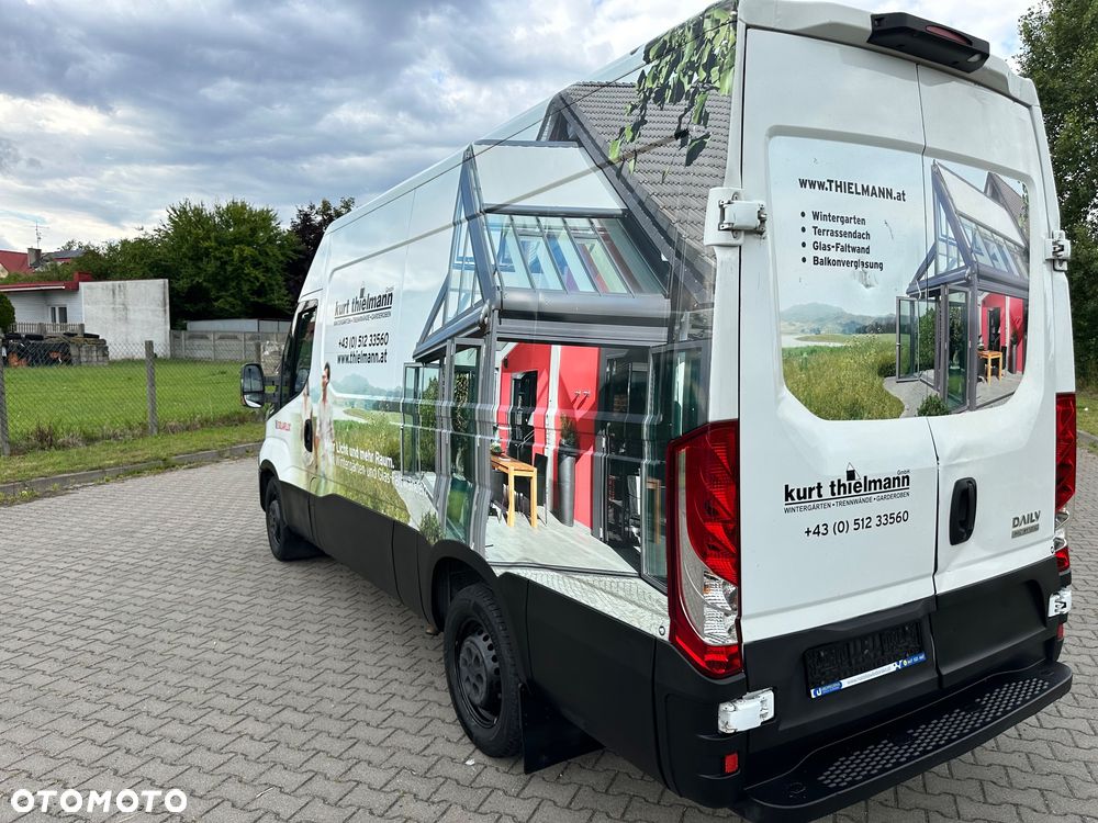 Iveco DAILY - 17