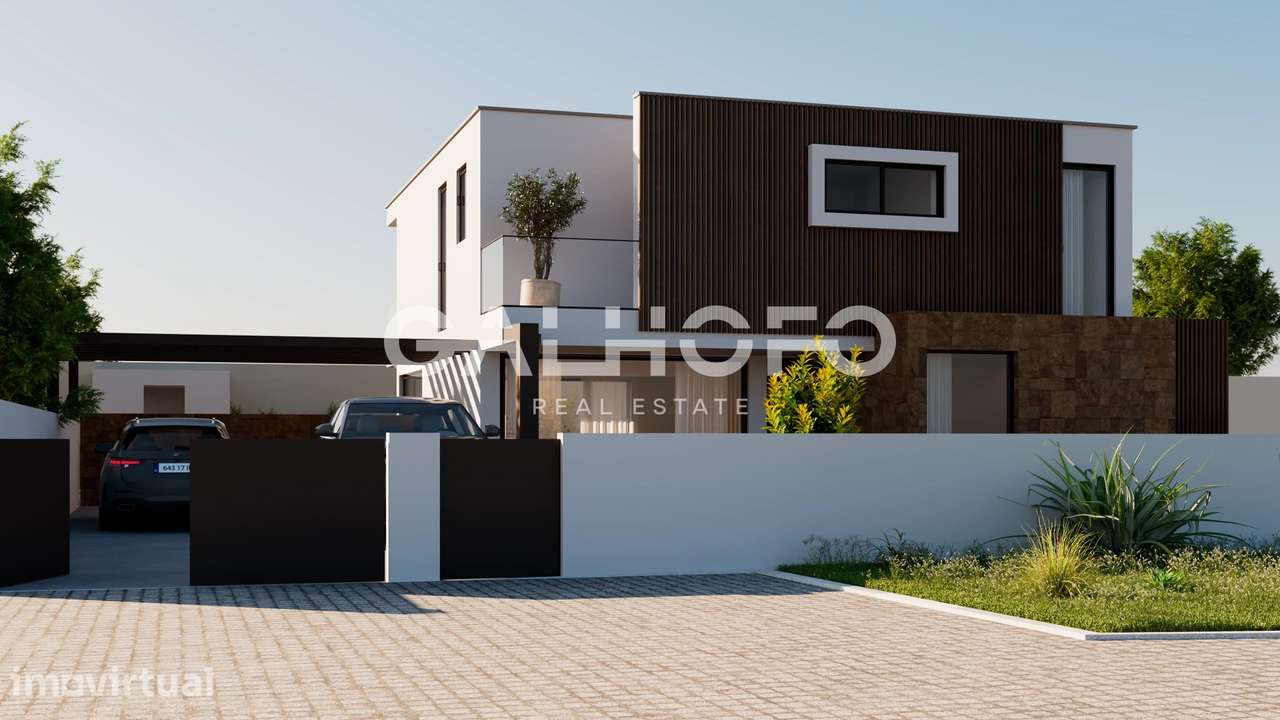 Moradia para venda em Torres Vedras - Grande imagem: 4/19