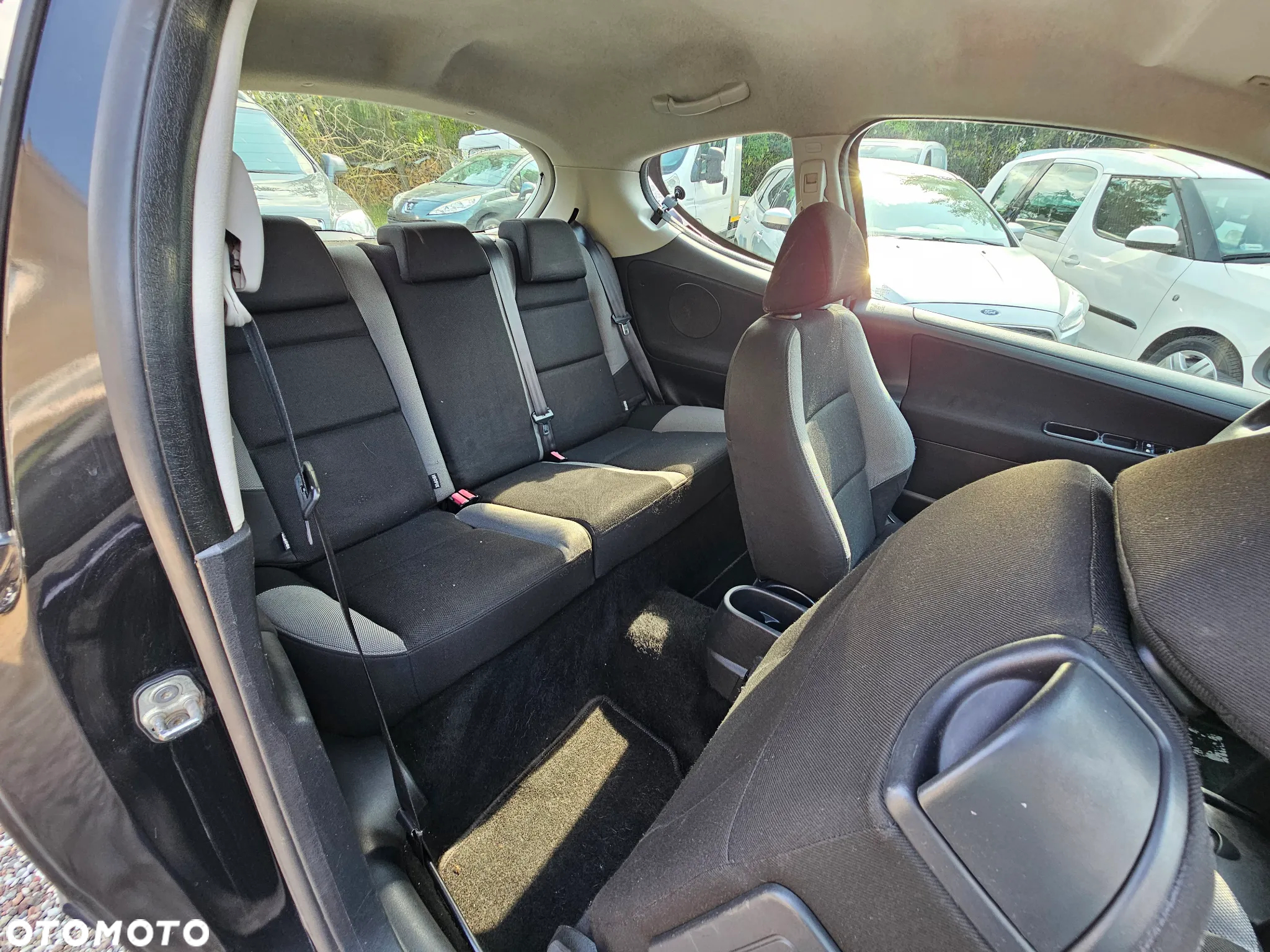 Peugeot 207 1.4 Trendy - 6