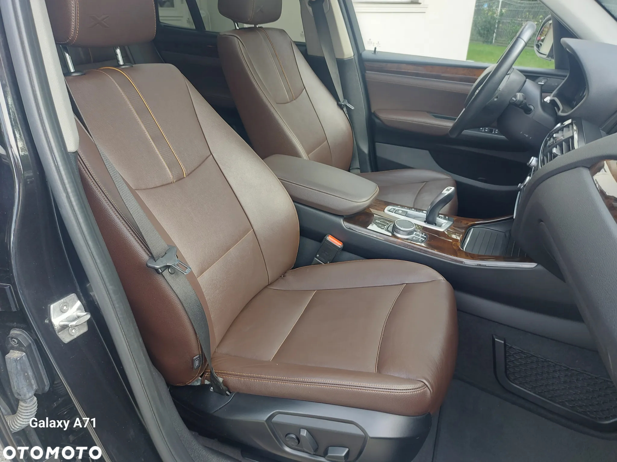 BMW X3 xDrive28i xLine - 12