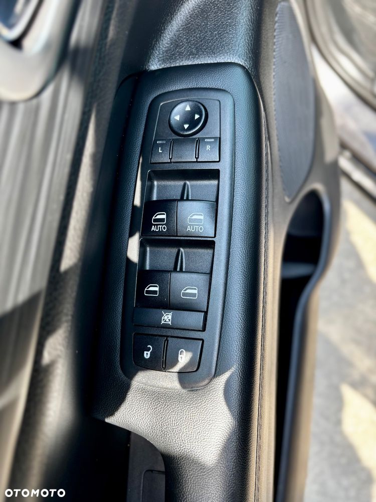 Jeep Grand Cherokee 3.6 V6 Limited - 31