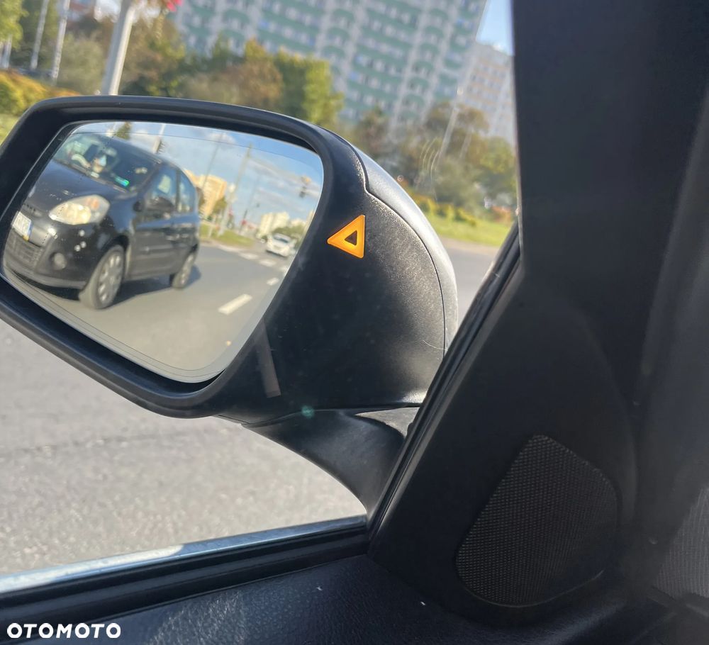 BMW Seria 3 320d xDrive Sport-Aut Luxury Line - 10