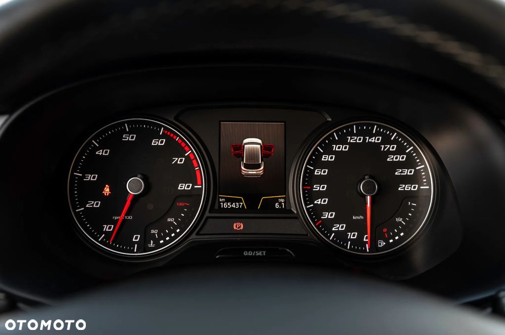 Seat Ateca 1.4 ECO TSI STYLE - 25