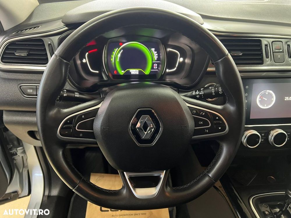Renault Kadjar BLUE dCi EDC Zen - 10