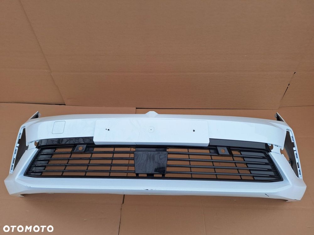 OPEL ASTRA VI 6 L GS LINE GSi Line 22- B.ŁADNY ZDERZAK PRZÓD PRZEDNI ORYG. 9839979580 WYSYŁKA 24H - 4