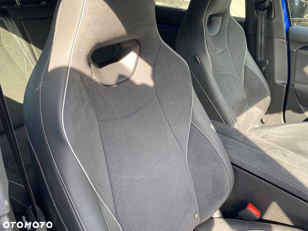 Skoda Superb 2.0 TDI SCR 4x4 Sportline DSG - 31