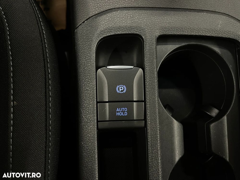 Hyundai i30 1.6 CRDI Select - 25