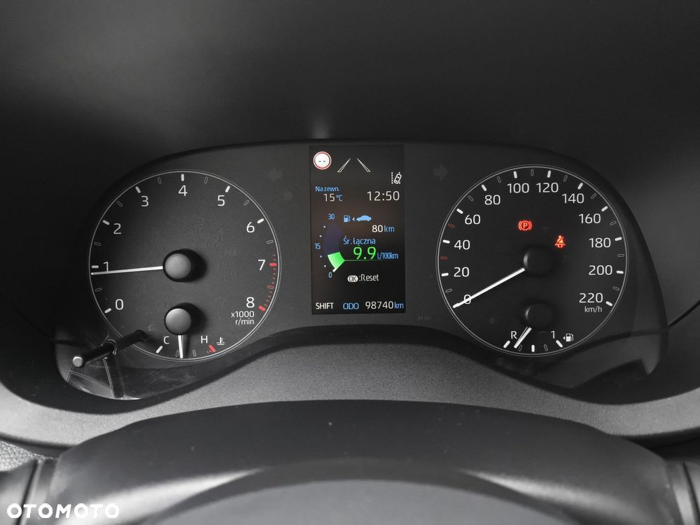 Toyota Yaris - 20