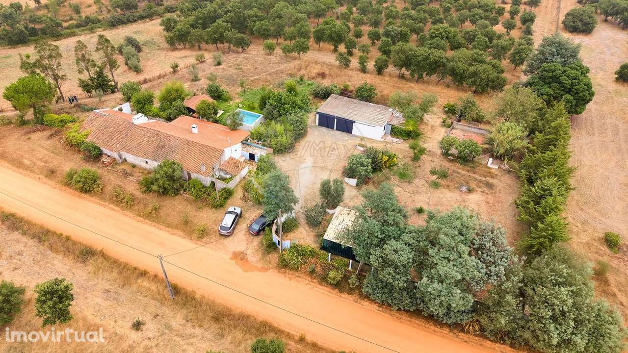 Quinta T3 para venda - Grande imagem: 2/46