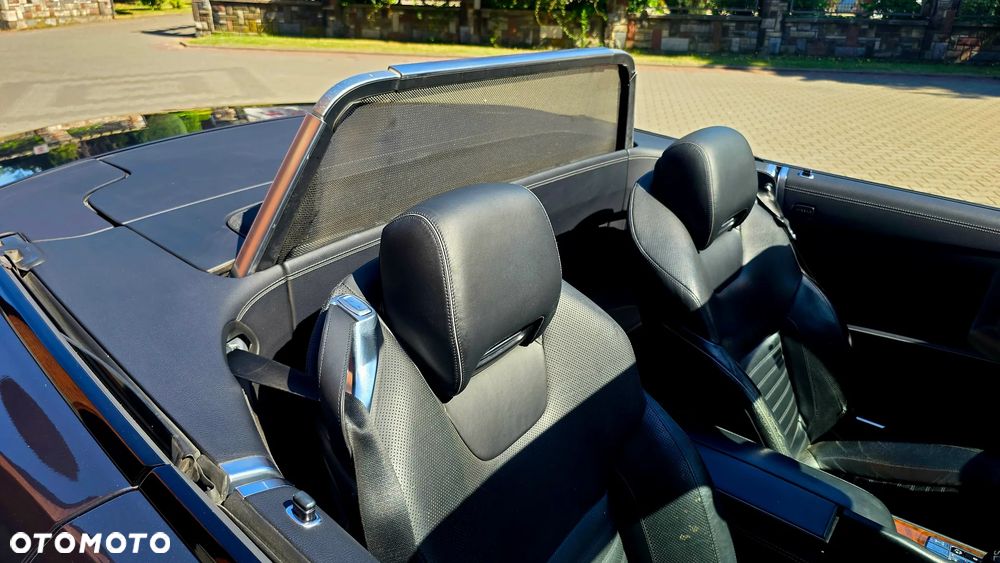 Mercedes-Benz SL 500 - 12