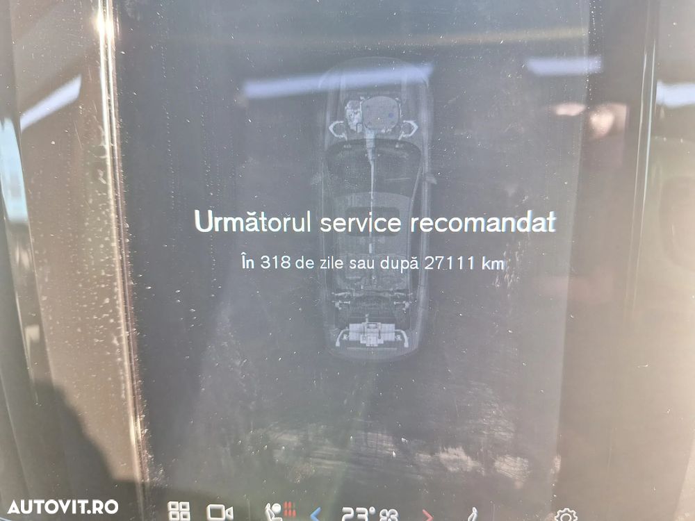 Volvo S90 B5 D AWD Geartronic RDesign - 34