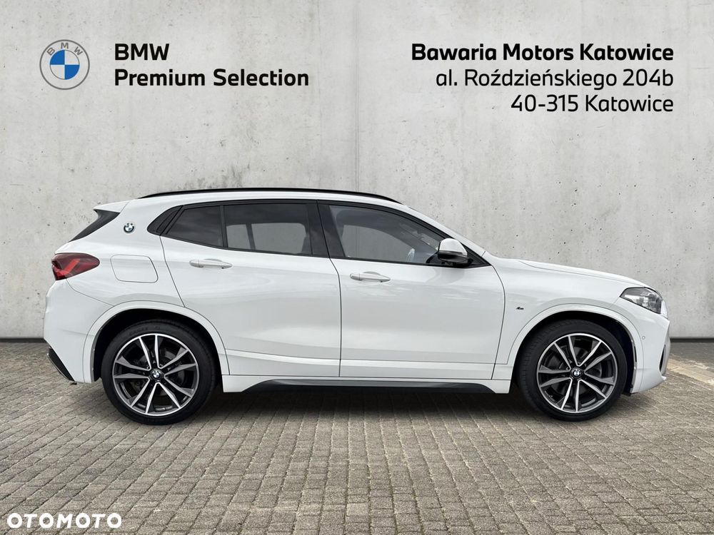 BMW X2 - 22