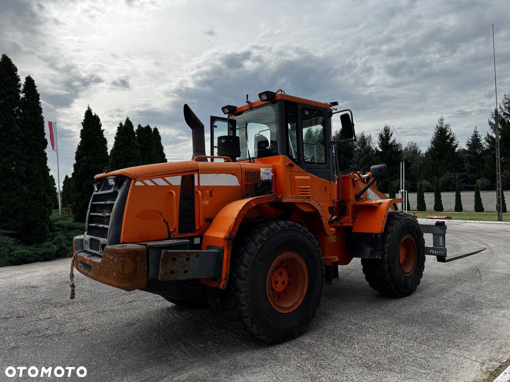 Doosan DL200 - 3