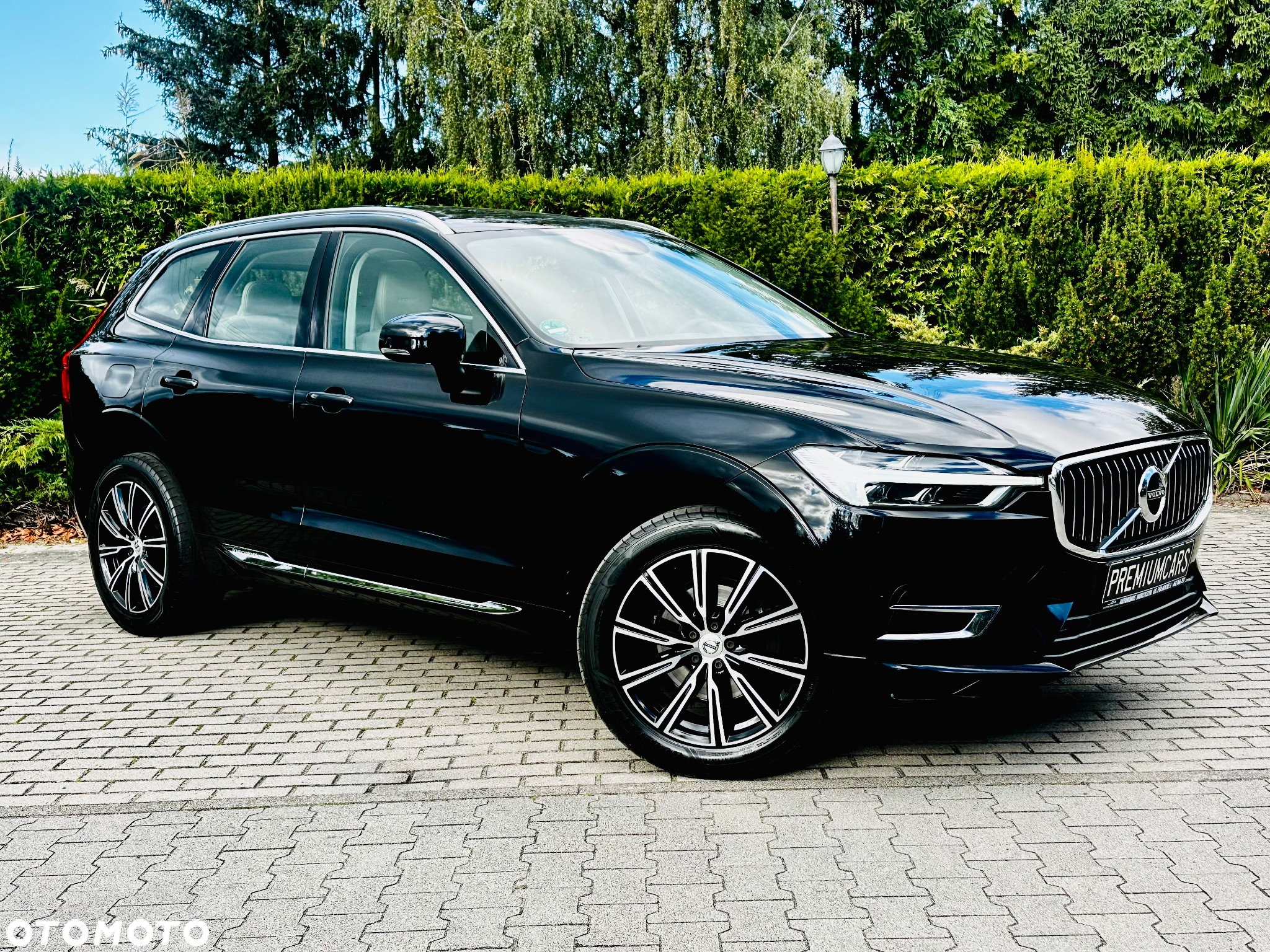 Volvo XC 60 D4 Geartronic Inscription - 5