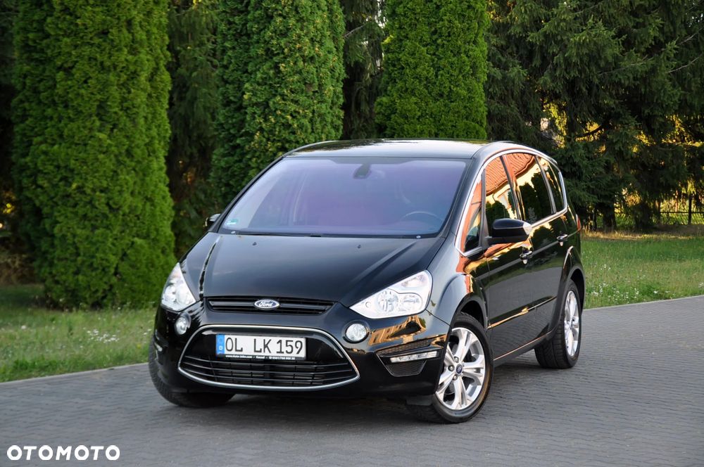 Ford S-Max - 9