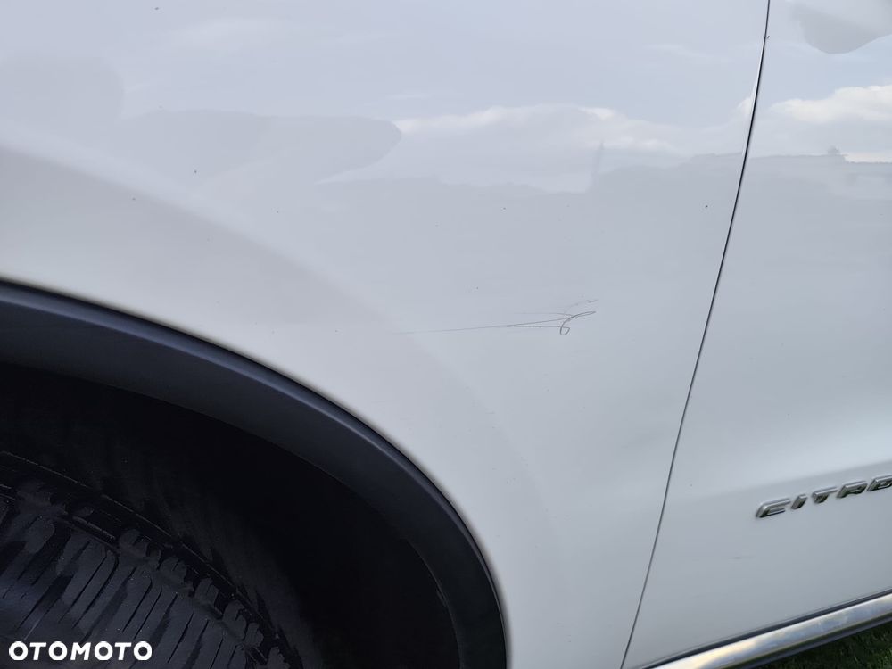 Dodge Durango - 17