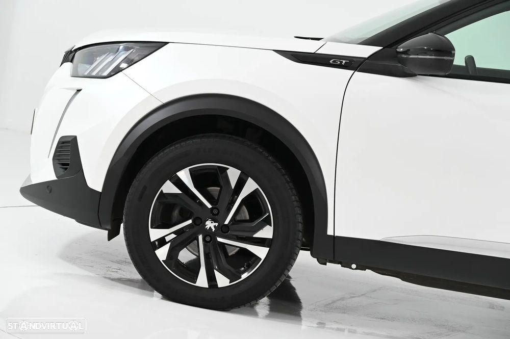 Peugeot 2008 - 14