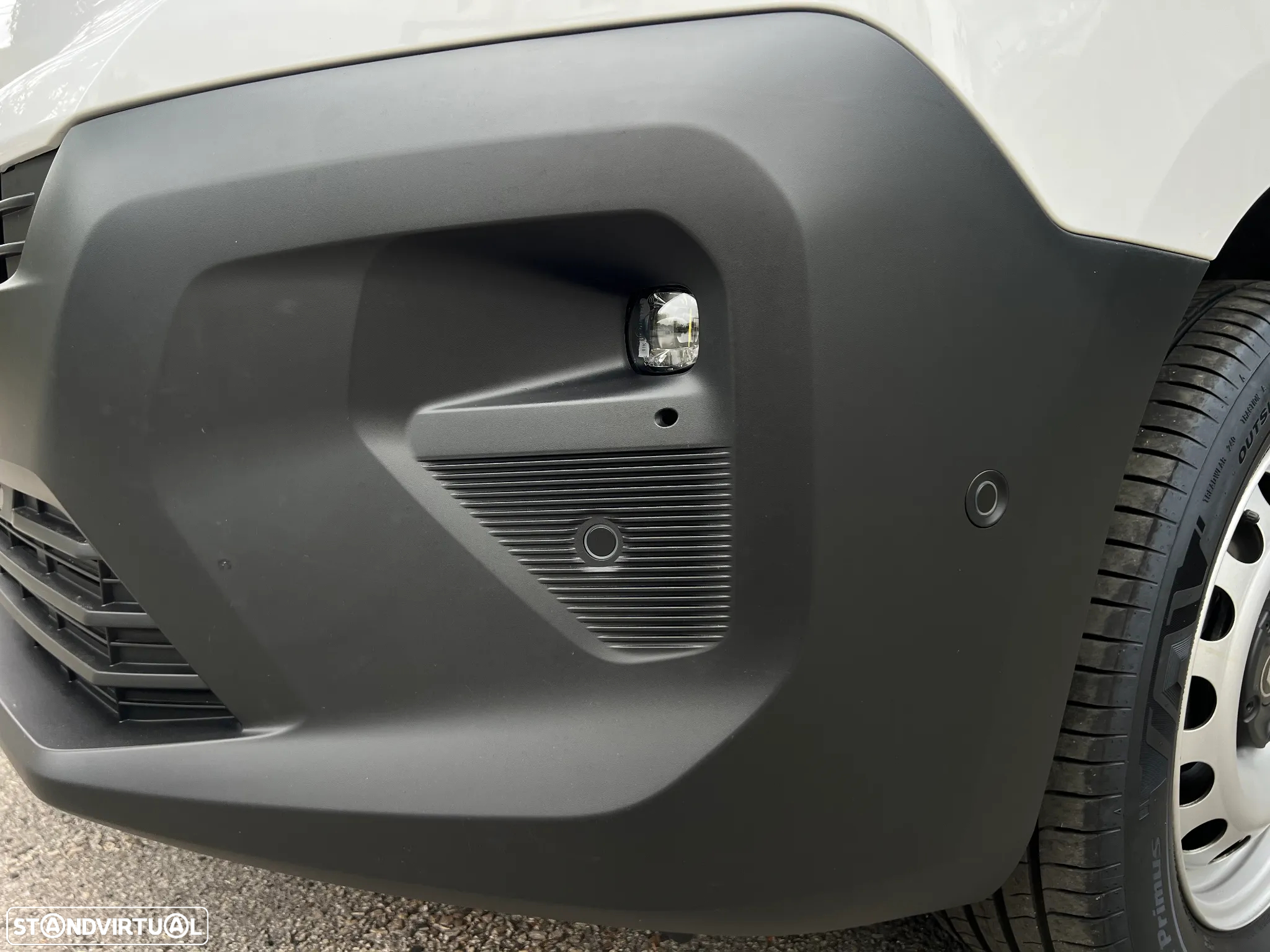 Citroën BERLINGO 1.5 BLUEHDI M 100cv - 43