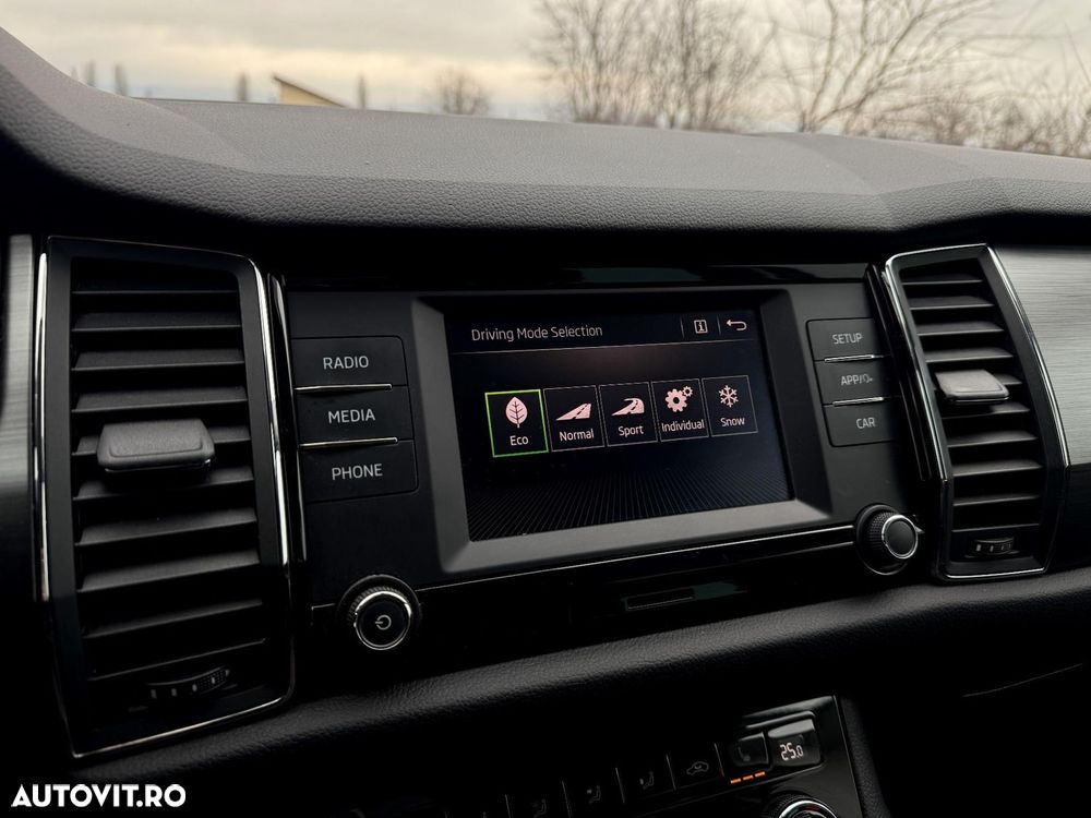 Skoda Kodiaq - 12